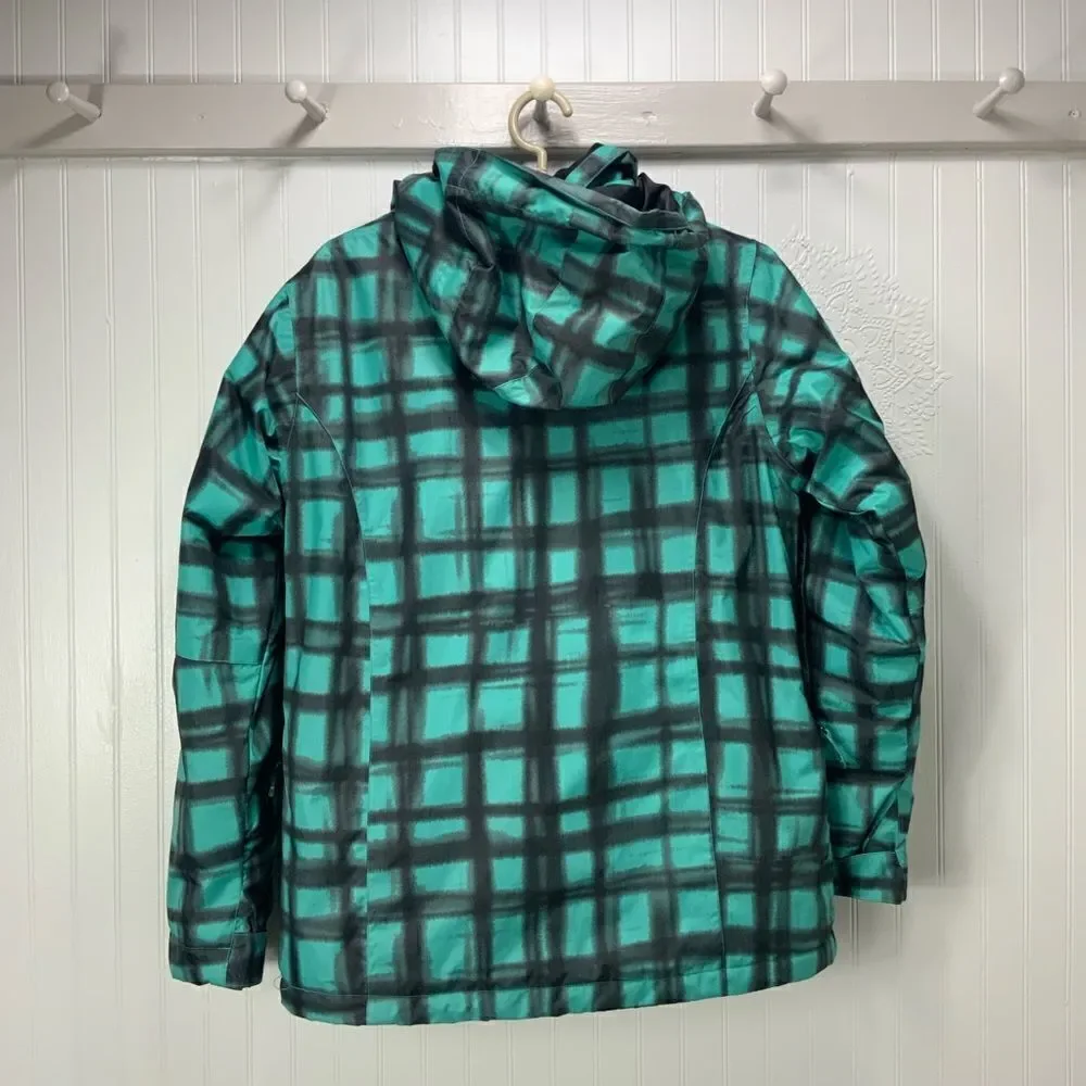 ICEBURG Ski jacket coat - Picture 2 of 9